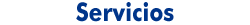 Servicios - Eurozona Express