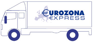 C3500 - Eurozona Express