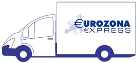 Carrozado - Eurozona Express